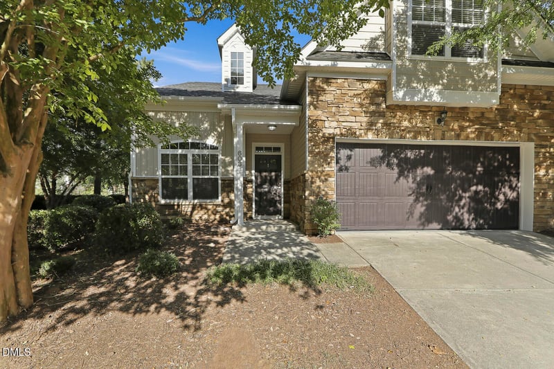 603 Beech Hanger Dr, Morrisville, NC 27560