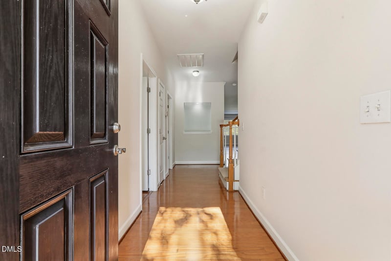603 Beech Hanger Dr, Morrisville, NC 27560