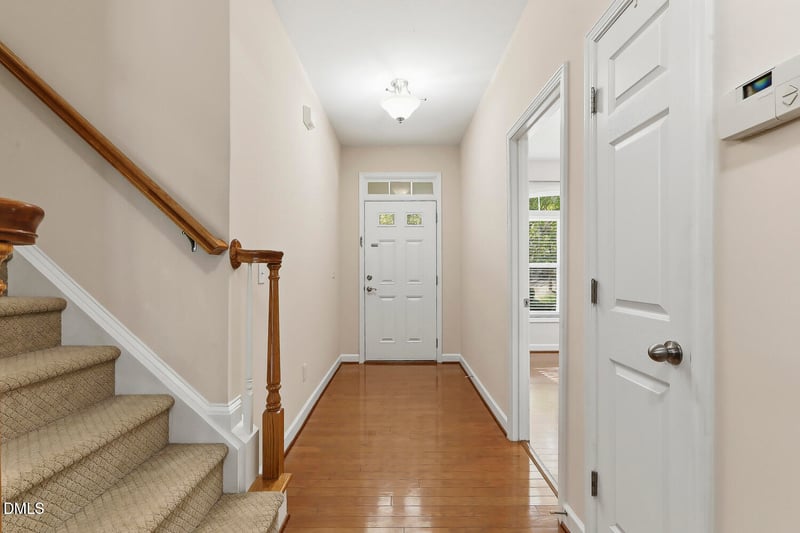603 Beech Hanger Dr, Morrisville, NC 27560
