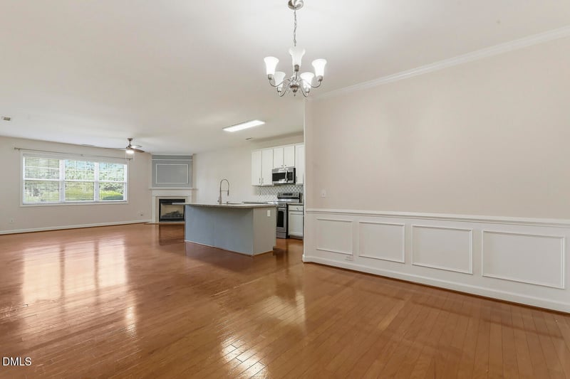 603 Beech Hanger Dr, Morrisville, NC 27560