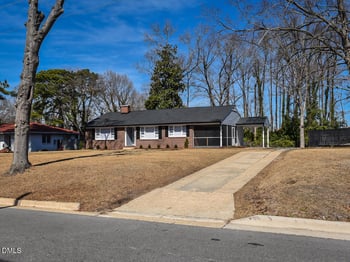 603 Beech St, Goldsboro, NC 27530