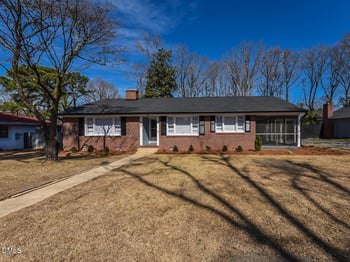 603 Beech St, Goldsboro, NC 27530