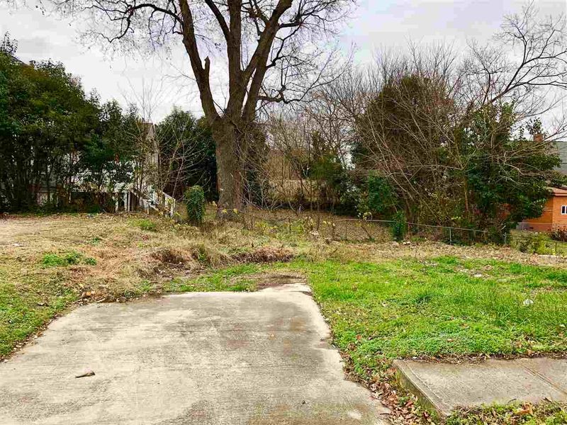 603 S Blount St Lot 1, Raleigh, NC 27601