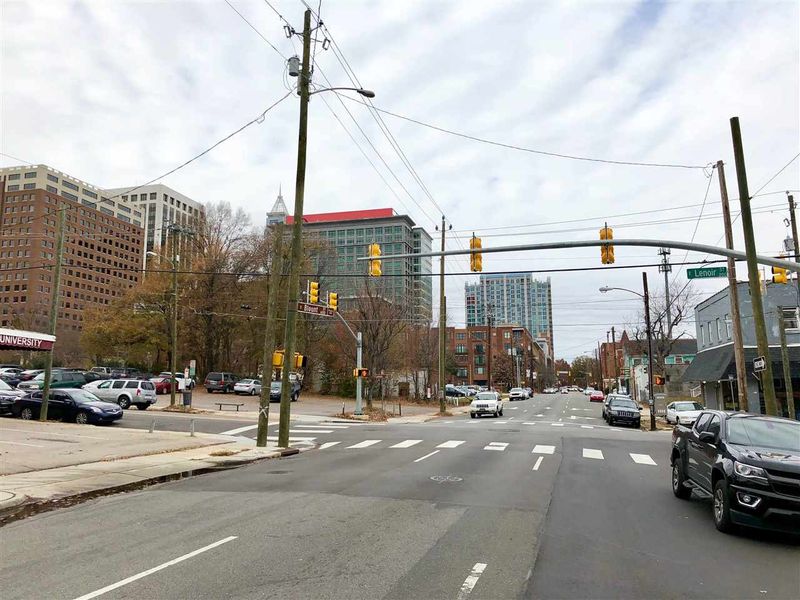603 S Blount St Lot 1, Raleigh, NC 27601