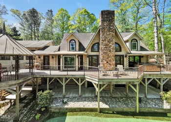 603 Booth Rd, Chapel Hill, NC 27516