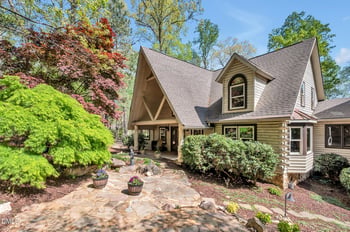 603 Booth Rd, Chapel Hill, NC 27516