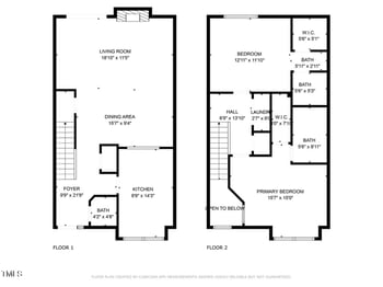 603 Broad Leaf Cir, Raleigh, NC 27613