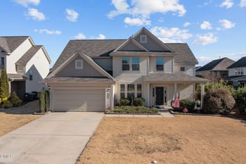 603 Bunker Dr, Mebane, NC 27302