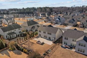 603 Bunker Dr, Mebane, NC 27302