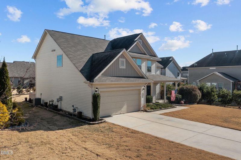 603 Bunker Dr, Mebane, NC 27302
