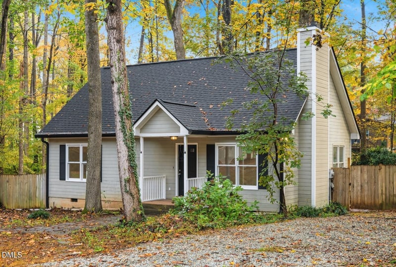 603 Buttonwood Dr, Hillsborough, NC 27278