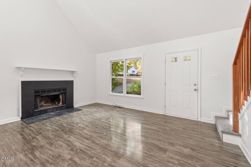 603 Buttonwood Dr, Hillsborough, NC 27278