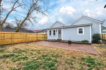 603 Cabarrus St, Raleigh, NC 27601