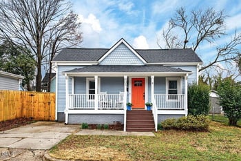 603 Cabarrus St, Raleigh, NC 27601