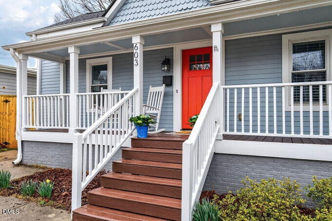 603 Cabarrus St, Raleigh, NC 27601