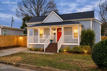 603 Cabarrus St, Raleigh, NC 27601