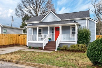 603 Cabarrus St, Raleigh, NC 27601