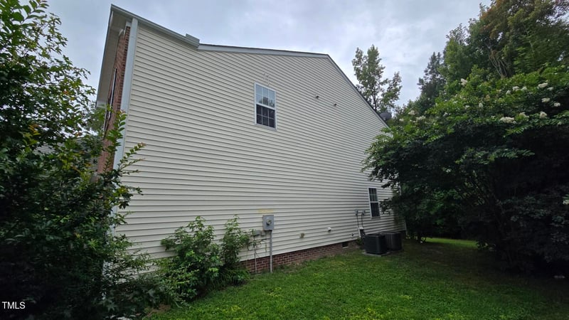 603 Calavaras Ln, Knightdale, NC 27545