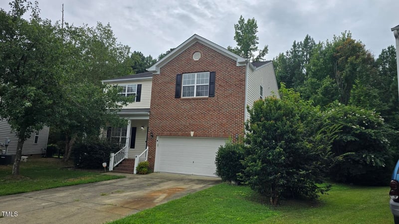 603 Calavaras Ln, Knightdale, NC 27545