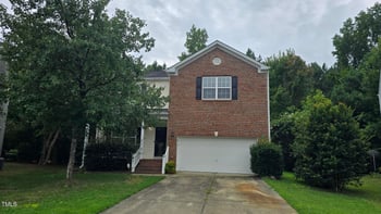 603 Calavaras Ln, Knightdale, NC 27545