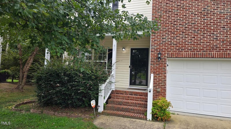 603 Calavaras Ln, Knightdale, NC 27545