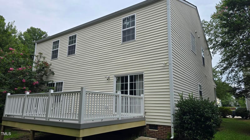 603 Calavaras Ln, Knightdale, NC 27545