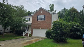 603 Calavaras Ln, Knightdale, NC 27545