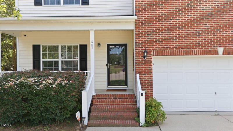 603 Calavaras Ln, Knightdale, NC 27545
