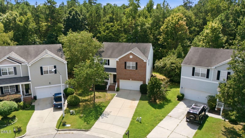 603 Calavaras Ln, Knightdale, NC 27545