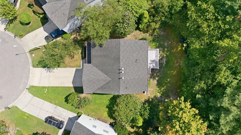 603 Calavaras Ln, Knightdale, NC 27545