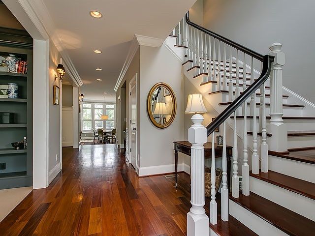 603 S Camellia St, Chapel Hill, NC 27516