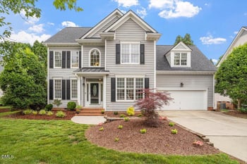 603 Canon Gate Dr, Cary, NC 27518