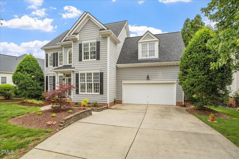 603 Canon Gate Dr, Cary, NC 27518