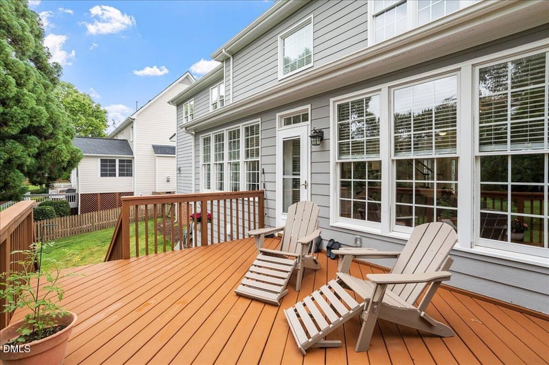 603 Canon Gate Dr, Cary, NC 27518