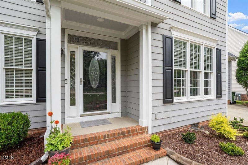 603 Canon Gate Dr, Cary, NC 27518