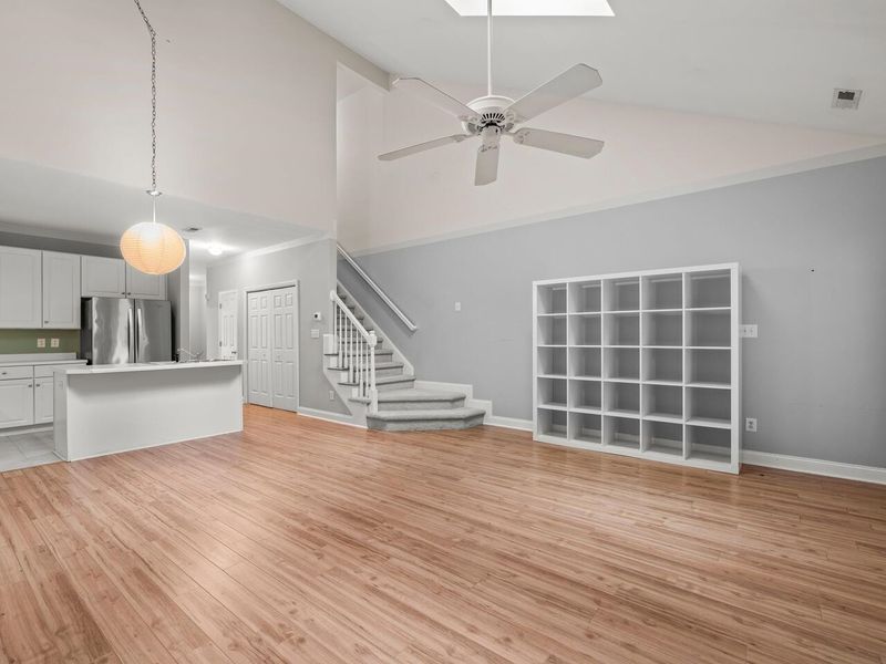 603 Carved Oak Dr, Durham, NC 27707