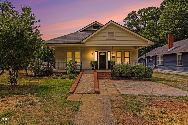 603 Carver St, Durham, NC 27704