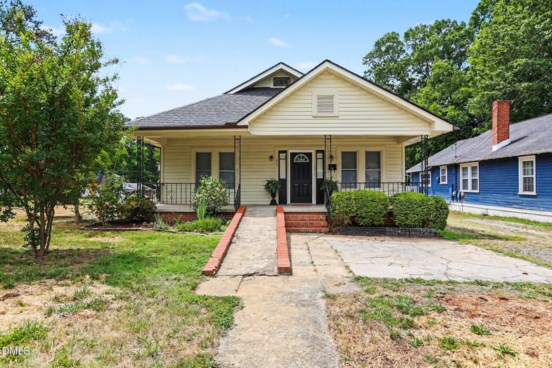 603 Carver St, Durham, NC 27704