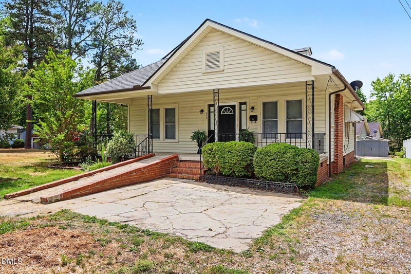 603 Carver St, Durham, NC 27704