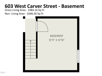 603 Carver St, Durham, NC 27704