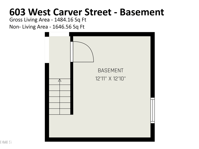 603 Carver St, Durham, NC 27704