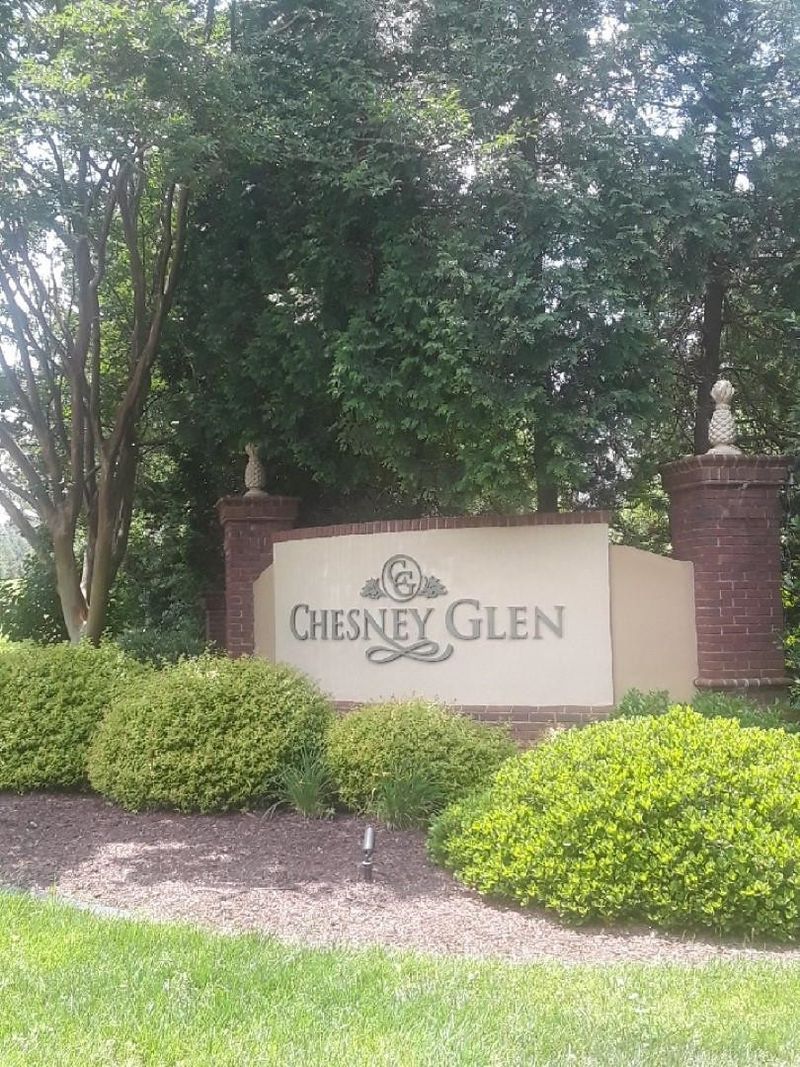 603 Catlin Rd, Cary, NC 27519
