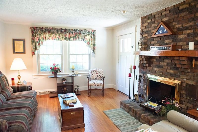 603 Chub Lake St, Roxboro, NC 27573
