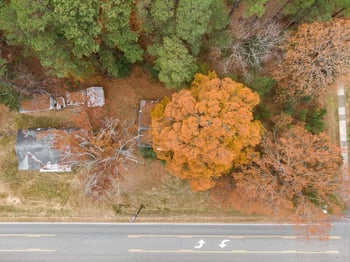 603 Church St Lot none, Morrisville, NC 27560