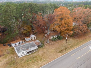 603 Church St Lot none, Morrisville, NC 27560