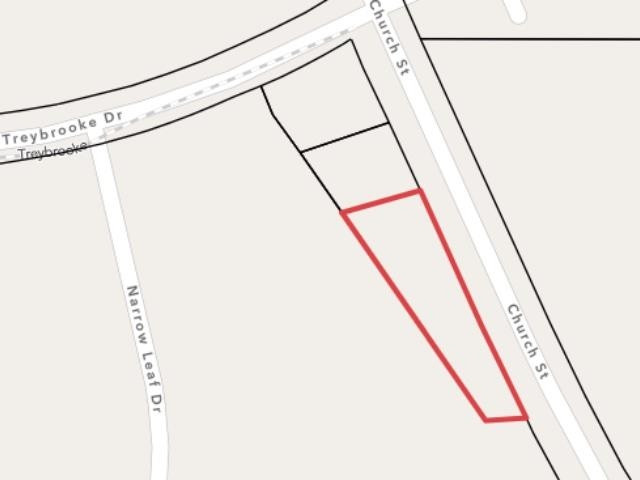 603 Church St Lot none, Morrisville, NC 27560