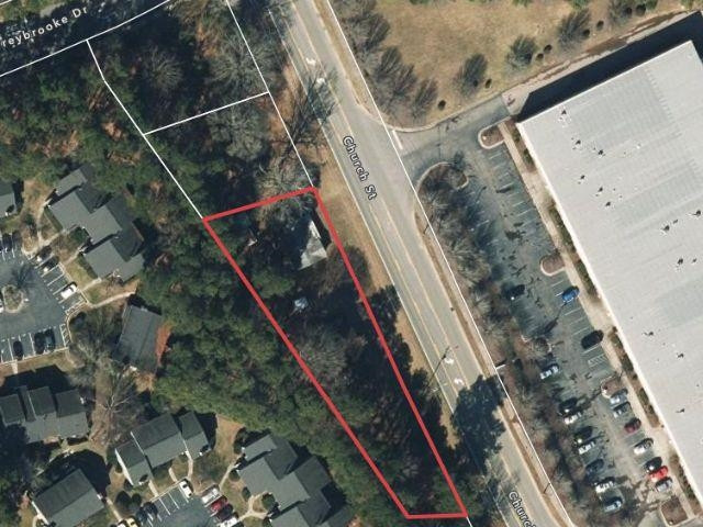 603 Church St Lot none, Morrisville, NC 27560