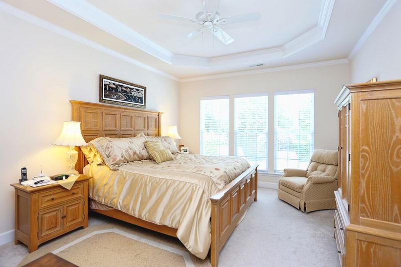 603 Corrigan Way, Cary, NC 27519