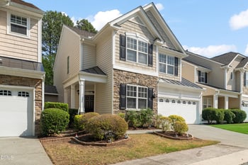 603 Courthouse Dr, Morrisville, NC 27560