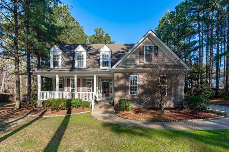 603 Cresstar Dr, Rolesville, NC 27571